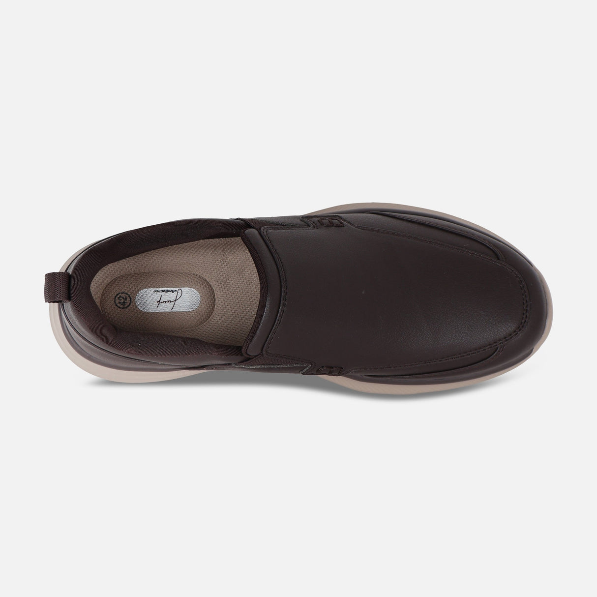 MEN CASUAL SLIP-ON SHOES