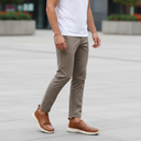 Men Casual Slip-On Shoes