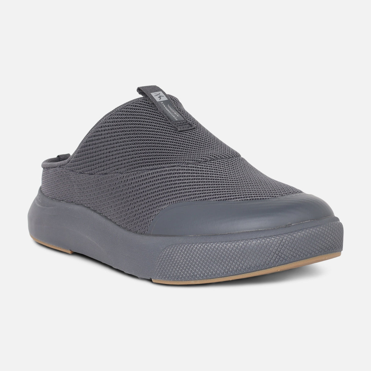 MEN CASUAL SLIP-ON MULES