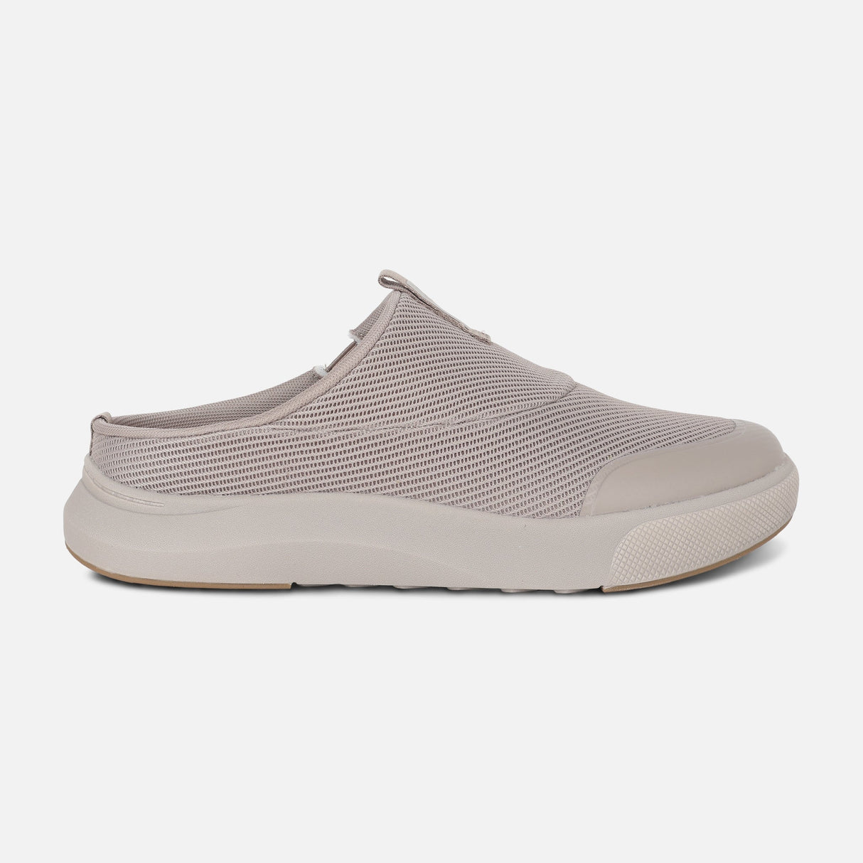 MEN CASUAL SLIP-ON MULES
