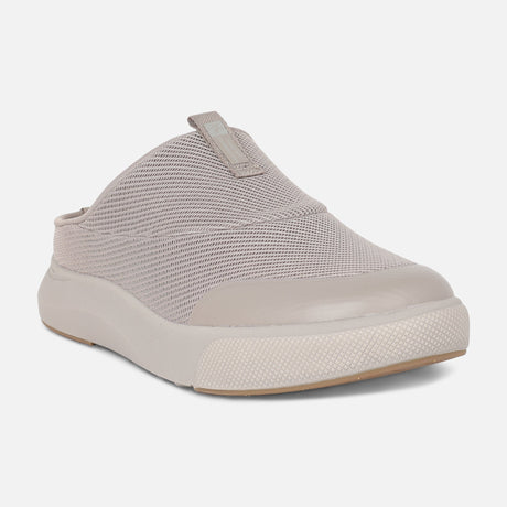 MEN CASUAL SLIP-ON MULES