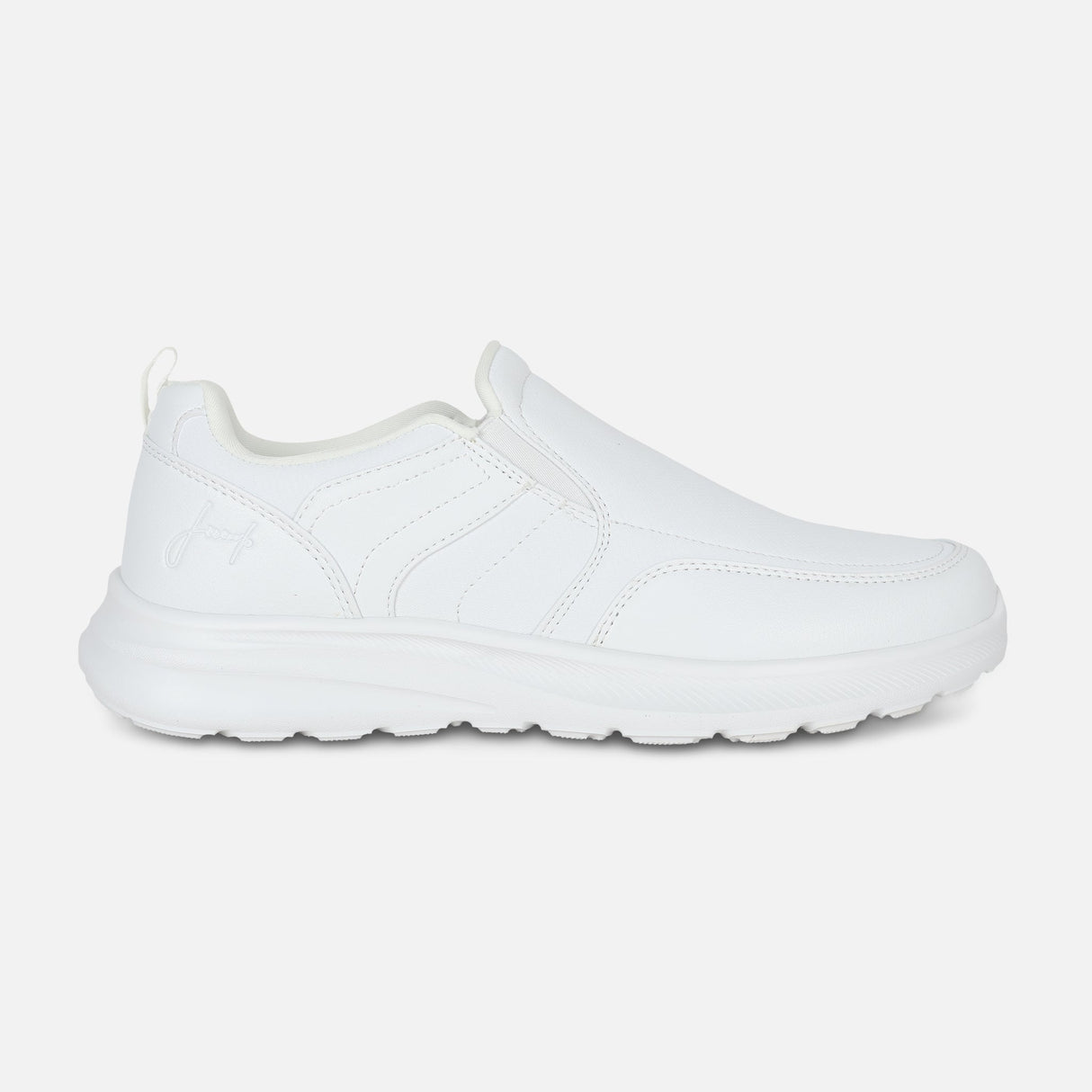 MEN CASUAL SLIP-ON SHOES