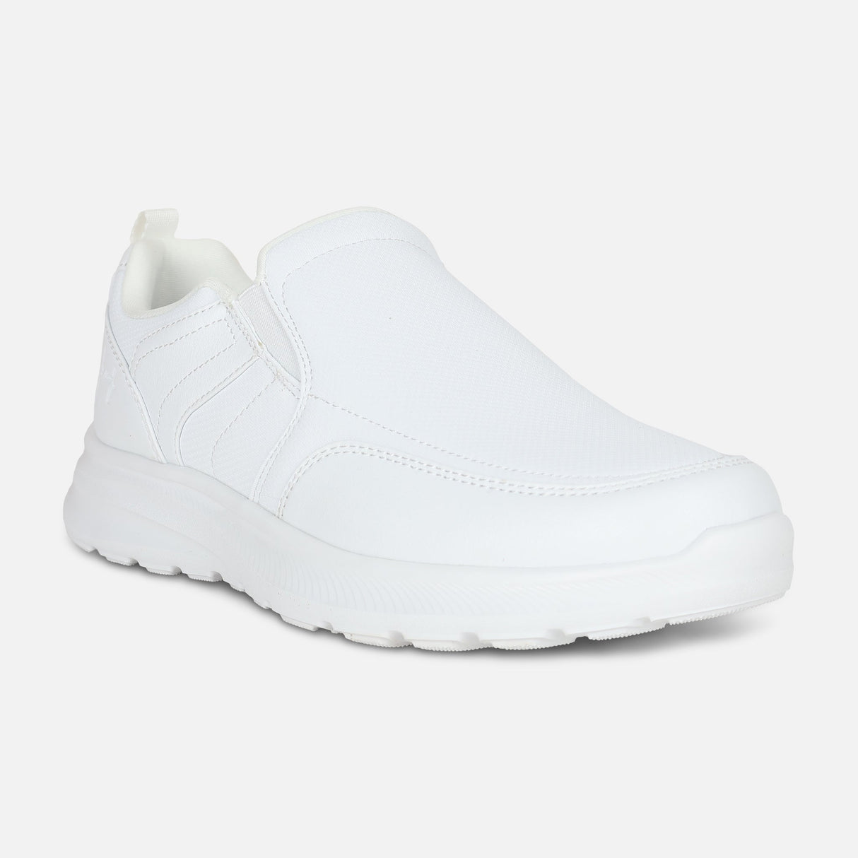 MEN CASUAL SLIP-ON SHOES