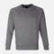 MEN PULLOVER ROUND NECK