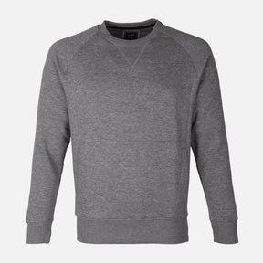 MEN PULLOVER ROUND NECK