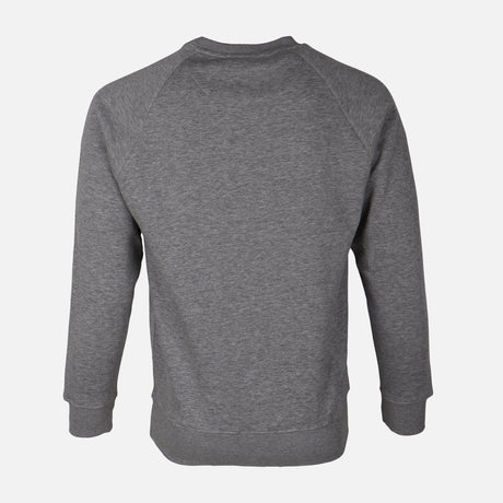 MEN PULLOVER ROUND NECK