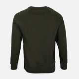 MEN PULLOVER ROUND NECK