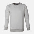 MEN PULLOVER ROUND NECK
