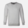 MEN PULLOVER ROUND NECK