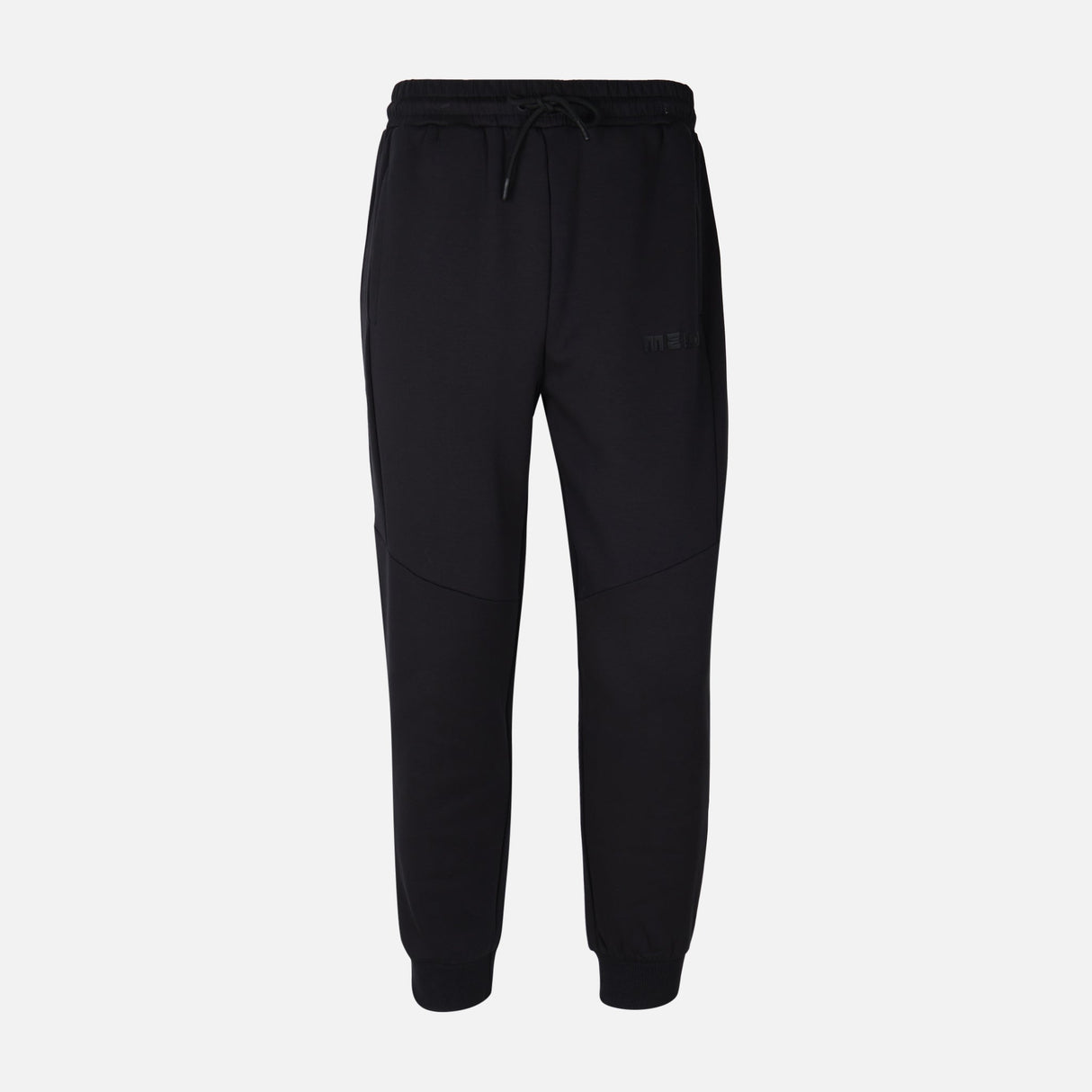 MEN BASIC JOGGING PANTS REGULAR FIT