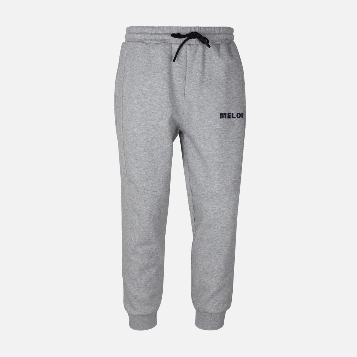 MEN BASIC JOGGING PANTS REGULAR FIT