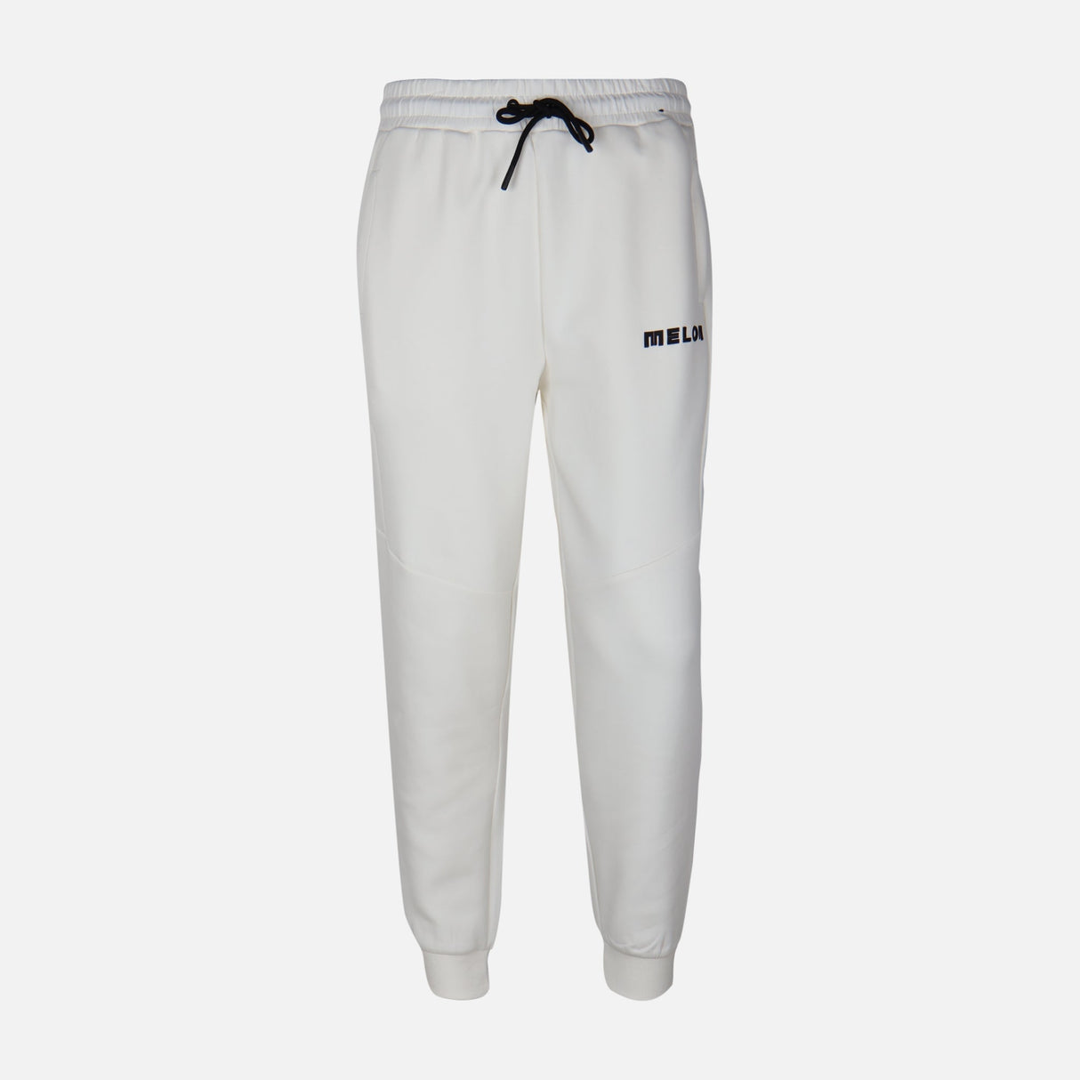 MEN BASIC JOGGING PANTS REGULAR FIT