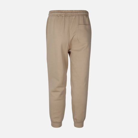 MEN BASIC JOGGING PANTS REGULAR FIT