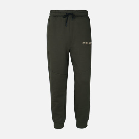 MEN BASIC JOGGING PANTS REGULAR FIT