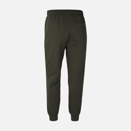 MEN BASIC JOGGING PANTS REGULAR FIT
