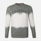 MEN PULLOVER ROUND NECK