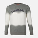 MEN PULLOVER ROUND NECK