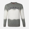 MEN PULLOVER ROUND NECK