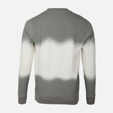 MEN PULLOVER ROUND NECK