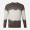 MEN PULLOVER ROUND NECK