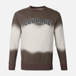 MEN PULLOVER ROUND NECK