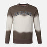 MEN PULLOVER ROUND NECK