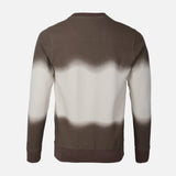 MEN PULLOVER ROUND NECK