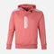 MEN HOODED PULLOVER
