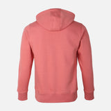 MEN HOODED PULLOVER