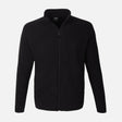 MEN FLEECE CARDIGAN