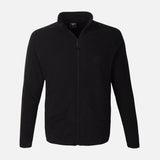 MEN FLEECE CARDIGAN