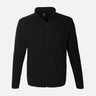 MEN FLEECE CARDIGAN