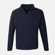 MEN FLEECE CARDIGAN