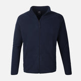 MEN FLEECE CARDIGAN