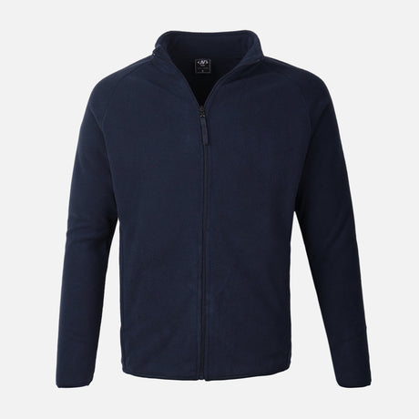 MEN FLEECE CARDIGAN
