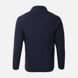 MEN FLEECE CARDIGAN