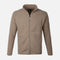 MEN FLEECE CARDIGAN