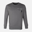 MEN PULLOVER ROUND NECK