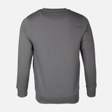 MEN PULLOVER ROUND NECK