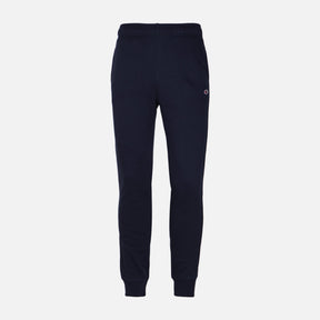 MEN RIB CUFF PANTS