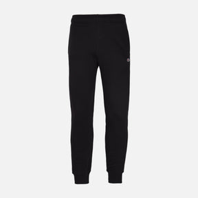 MEN RIB CUFF PANTS