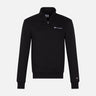 MEN HALF-ZIP SWEATSHIRT