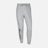 MEN RIB CUFF PANTS