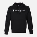 MEN HOODED SWEATSHIRT