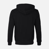 MEN HOODED SWEATSHIRT