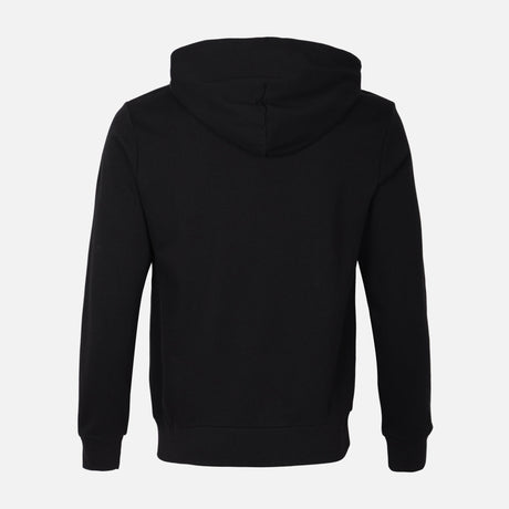 MEN HOODED SWEATSHIRT