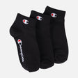 WOMEN QUARTER SOCKS 3 PAIRS