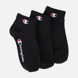 WOMEN QUARTER SOCKS 3 PAIRS