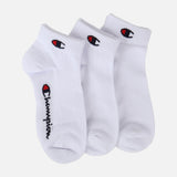 WOMEN QUARTER SOCKS 3 PAIRS