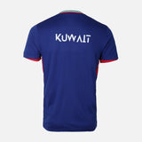 MEN KUWAIT SOCCER T-SHIRT